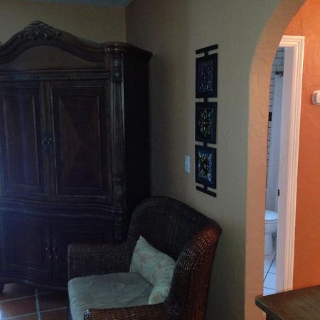 Mango Inn Bed And Breakfast Lake Worth Beach Rom bilde