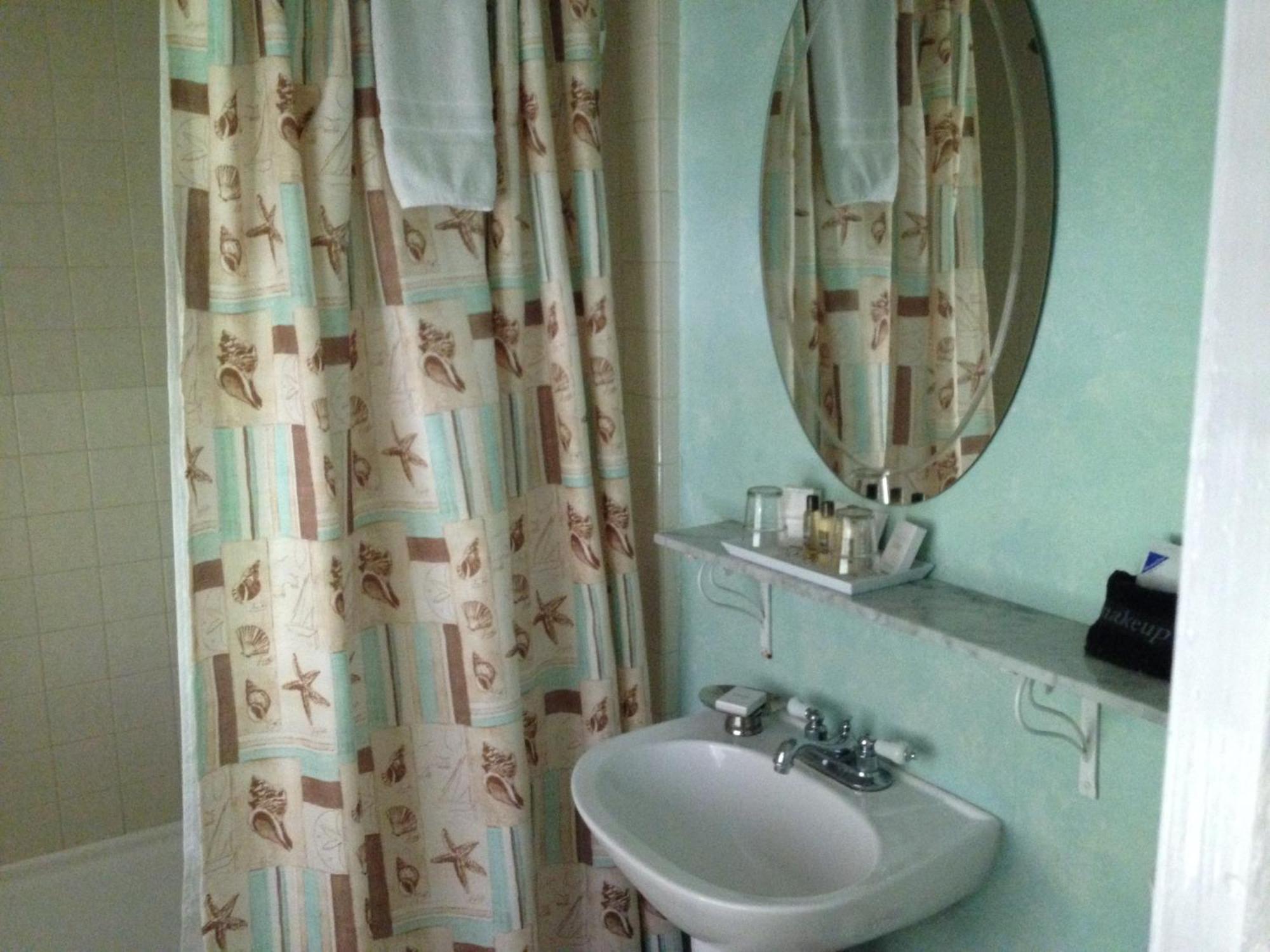 Mango Inn Bed And Breakfast Lake Worth Beach Rom bilde