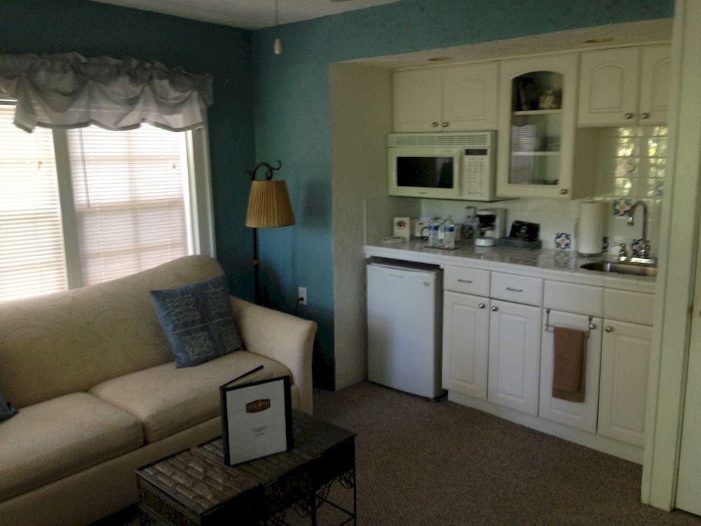 Mango Inn Bed And Breakfast Lake Worth Beach Eksteriør bilde