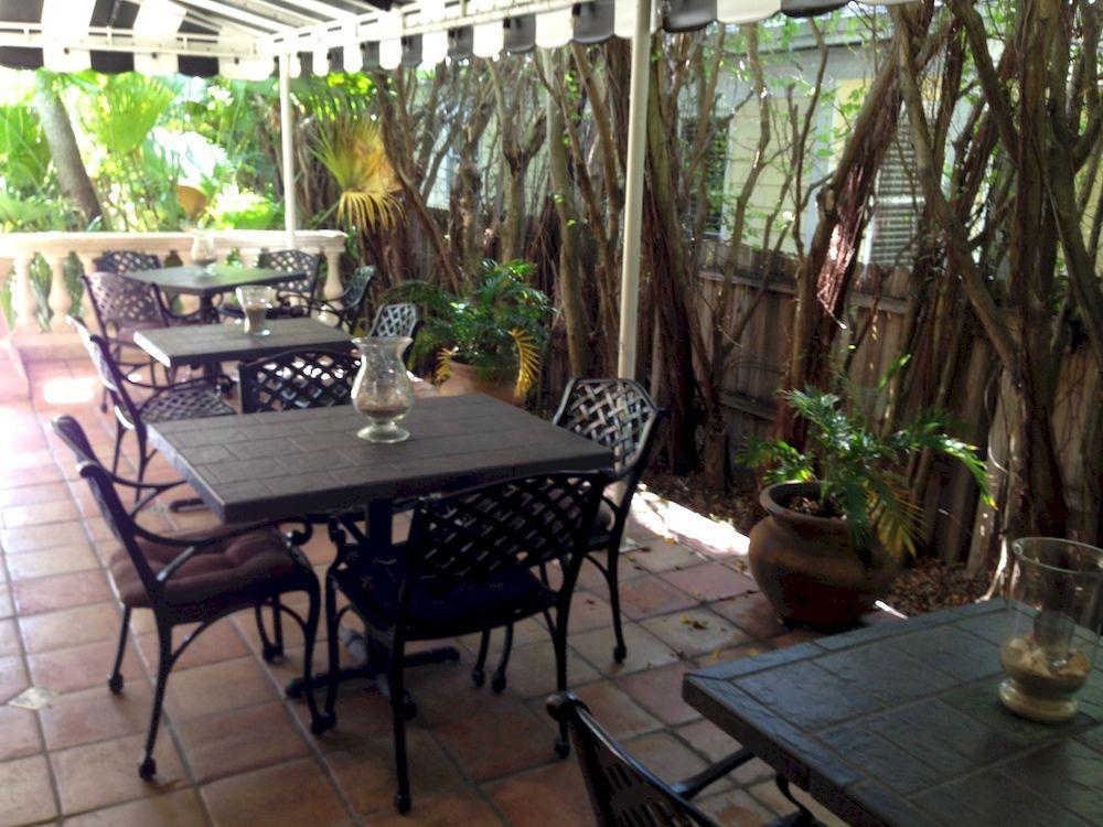 Mango Inn Bed And Breakfast Lake Worth Beach Eksteriør bilde