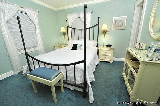 Mango Inn Bed And Breakfast Lake Worth Beach Rom bilde