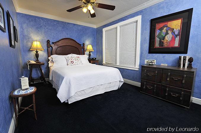 Mango Inn Bed And Breakfast Lake Worth Beach Rom bilde