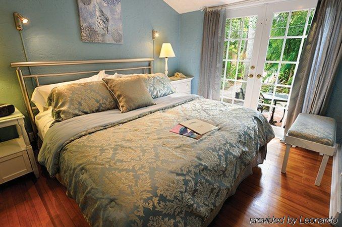 Mango Inn Bed And Breakfast Lake Worth Beach Rom bilde