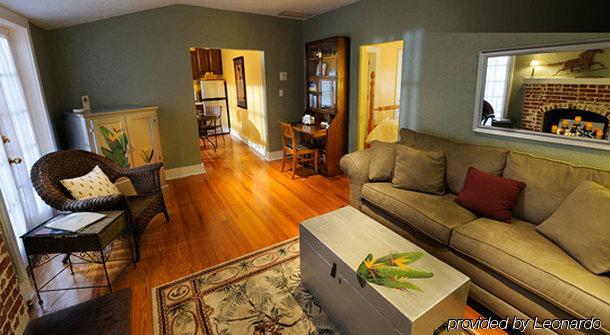 Mango Inn Bed And Breakfast Lake Worth Beach Rom bilde