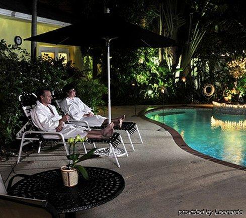 Mango Inn Bed And Breakfast Lake Worth Beach Fasiliteter bilde