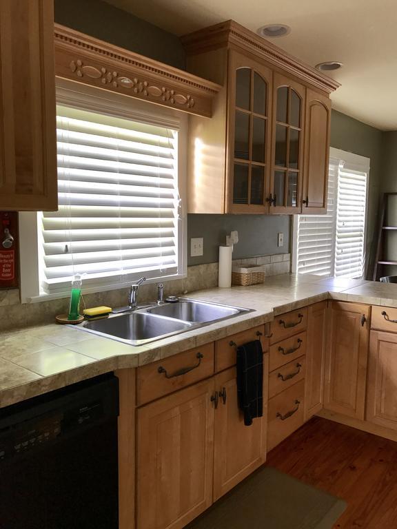 Mango Inn Bed And Breakfast Lake Worth Beach Eksteriør bilde