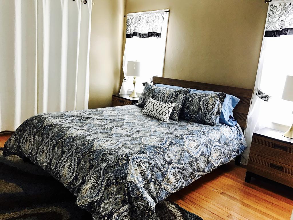 Mango Inn Bed And Breakfast Lake Worth Beach Eksteriør bilde