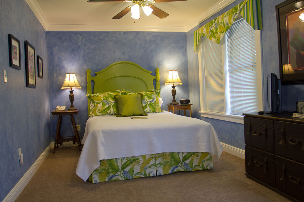 Mango Inn Bed And Breakfast Lake Worth Beach Eksteriør bilde