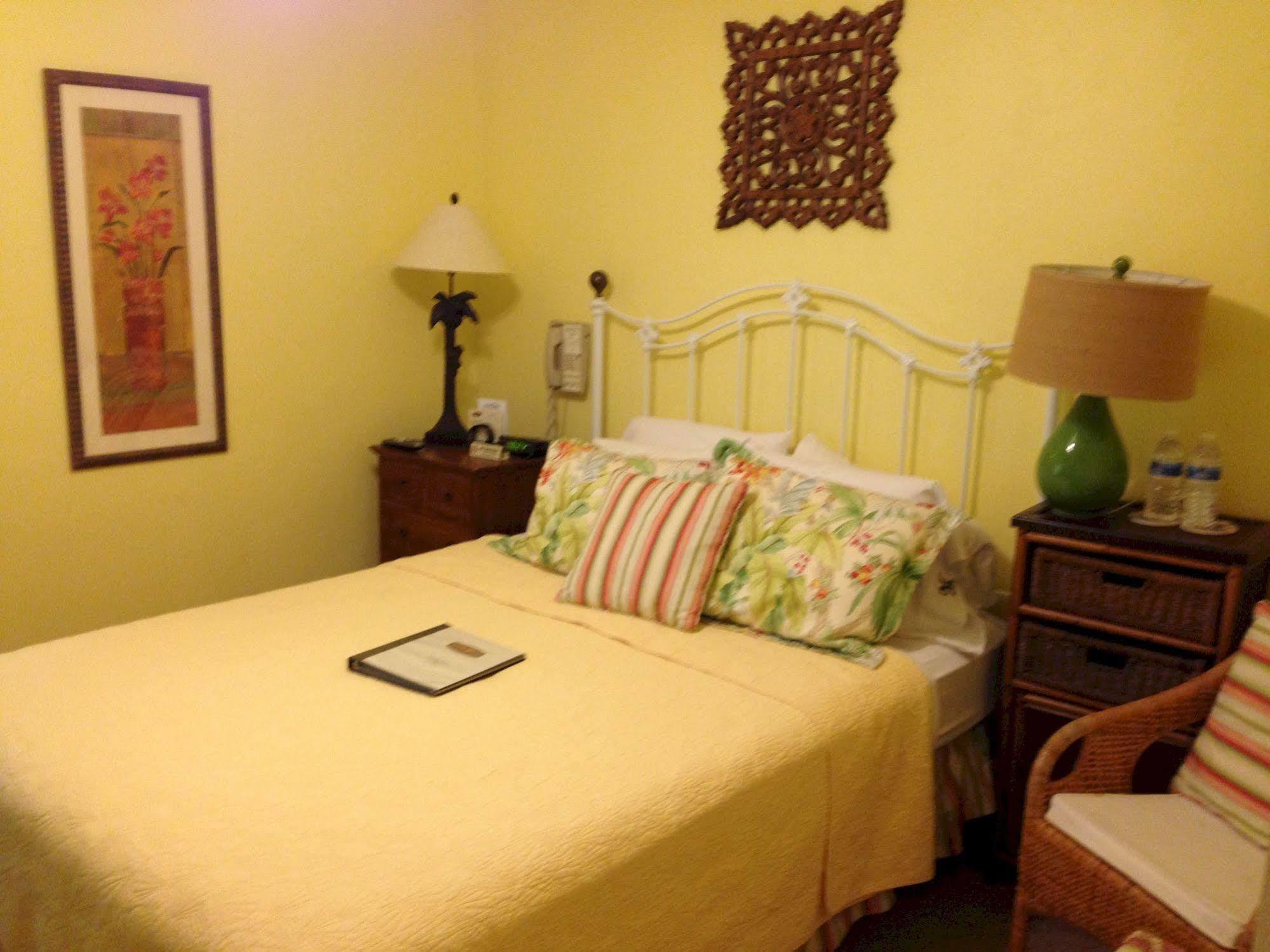 Mango Inn Bed And Breakfast Lake Worth Beach Eksteriør bilde