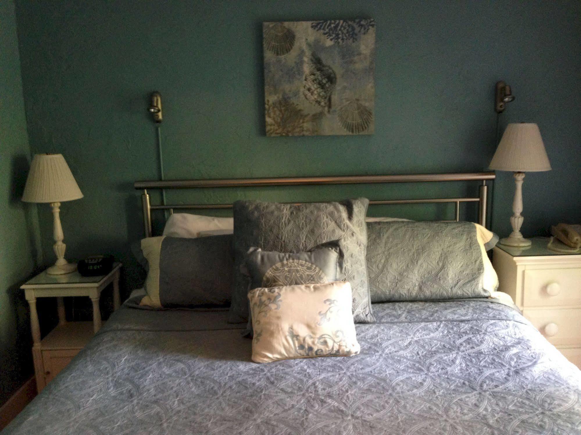 Mango Inn Bed And Breakfast Lake Worth Beach Eksteriør bilde