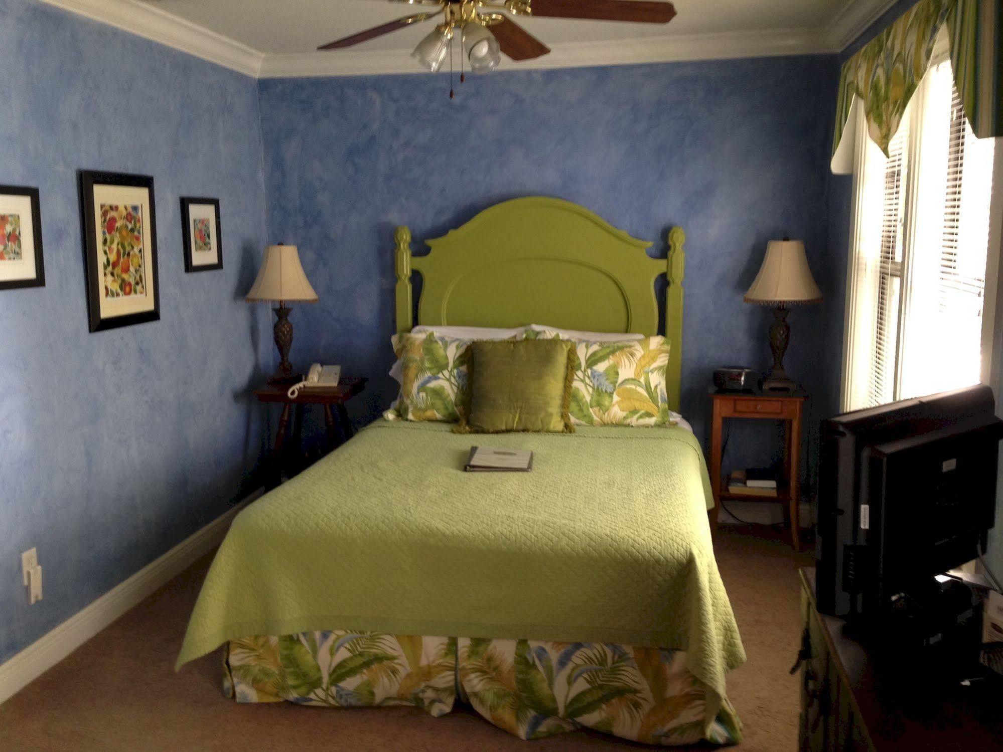 Mango Inn Bed And Breakfast Lake Worth Beach Eksteriør bilde