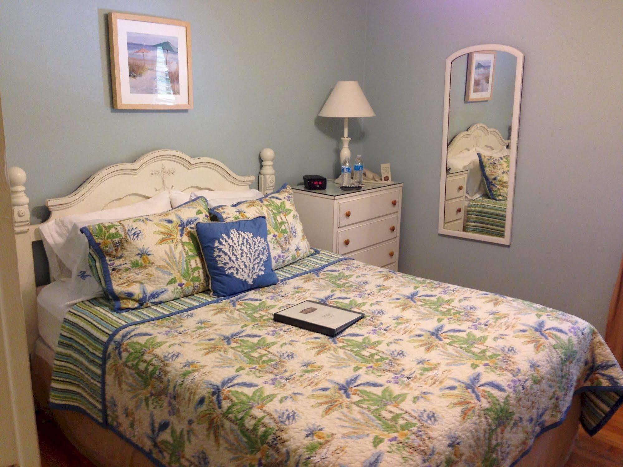 Mango Inn Bed And Breakfast Lake Worth Beach Eksteriør bilde